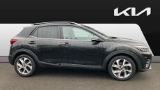 Kia Stonic 1.0T GDi 99 GT-Line 5dr DCT Petrol Estate